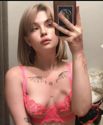 Анкета проститутки Фаина - Фото 1, Ляховичи, 19 лет, №1048