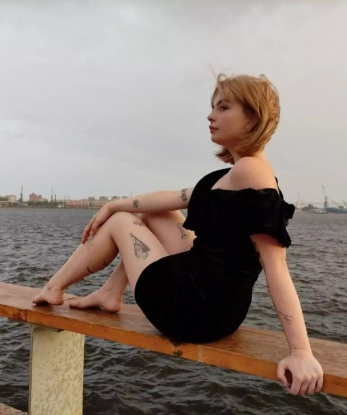 Фаина